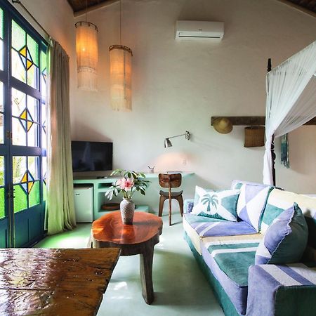 UXUA Casa Hotel&Spa Trancoso Esterno foto