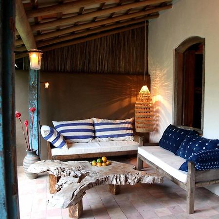 UXUA Casa Hotel&Spa Trancoso Esterno foto