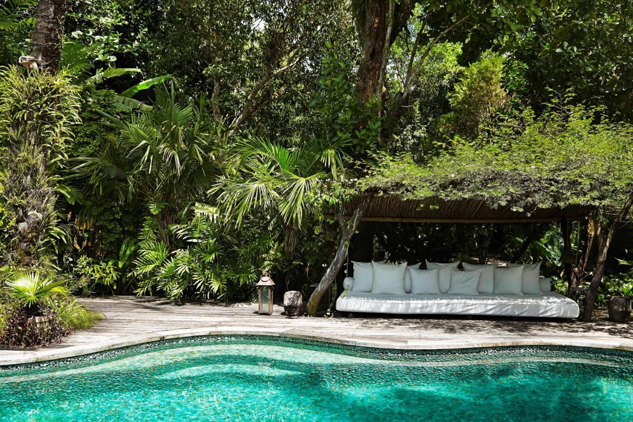 UXUA Casa Hotel&Spa Trancoso Esterno foto