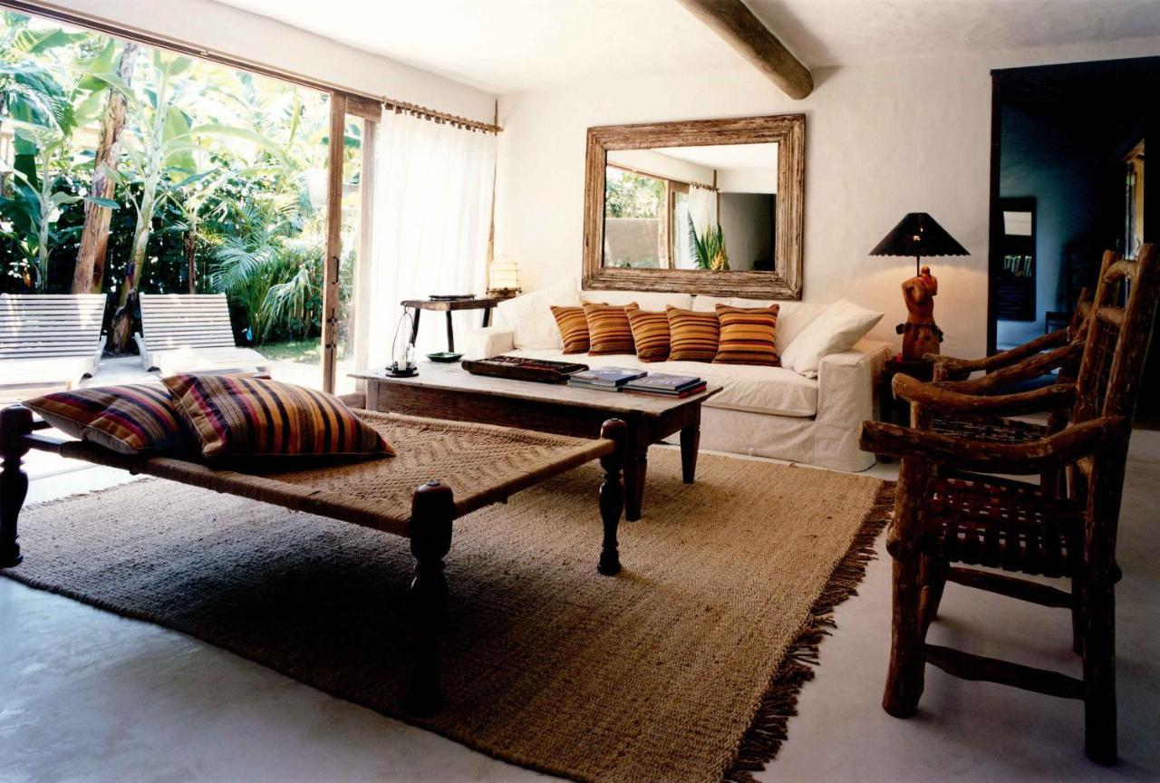 UXUA Casa Hotel&Spa Trancoso Esterno foto