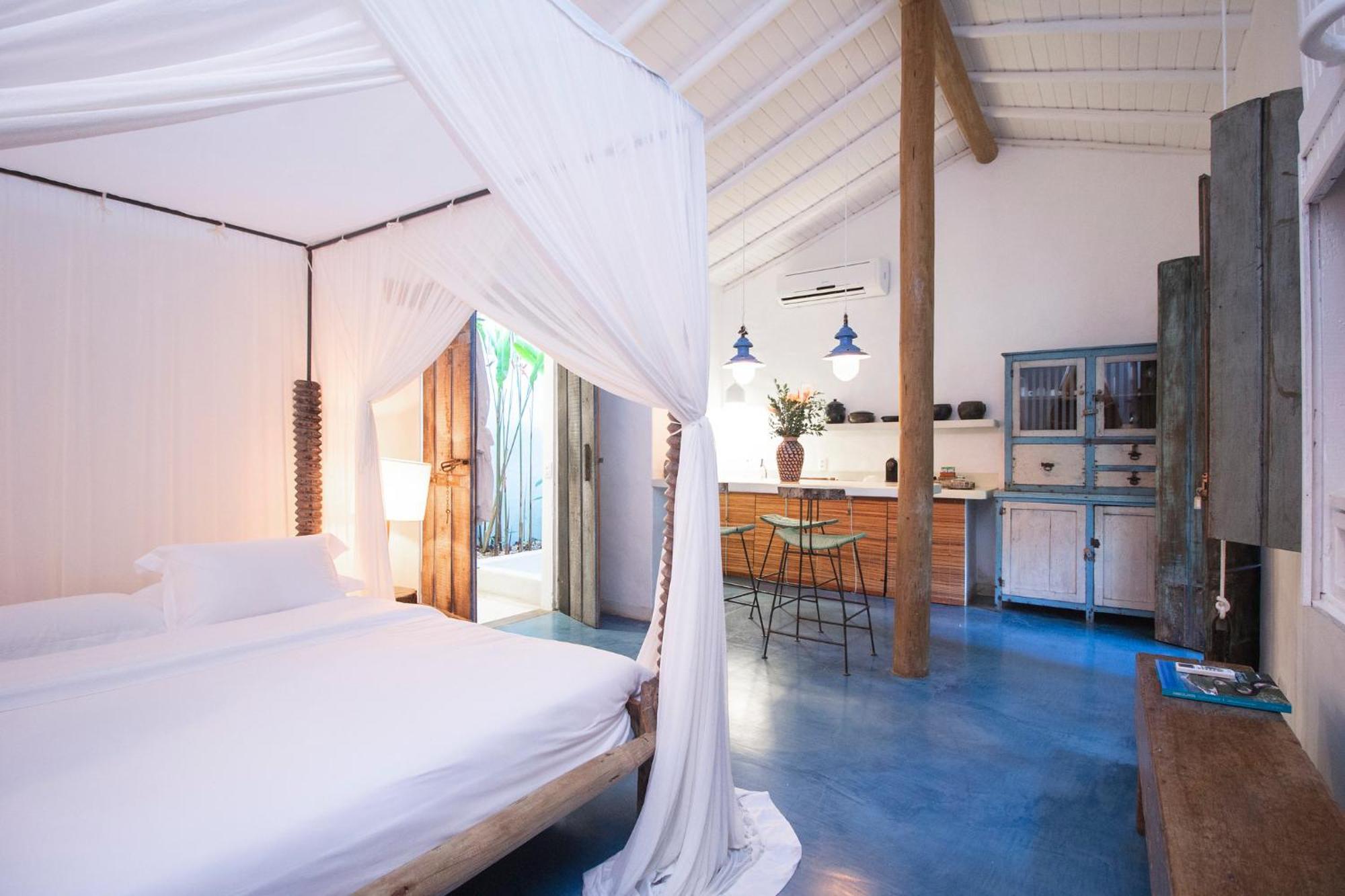 UXUA Casa Hotel&Spa Trancoso Esterno foto