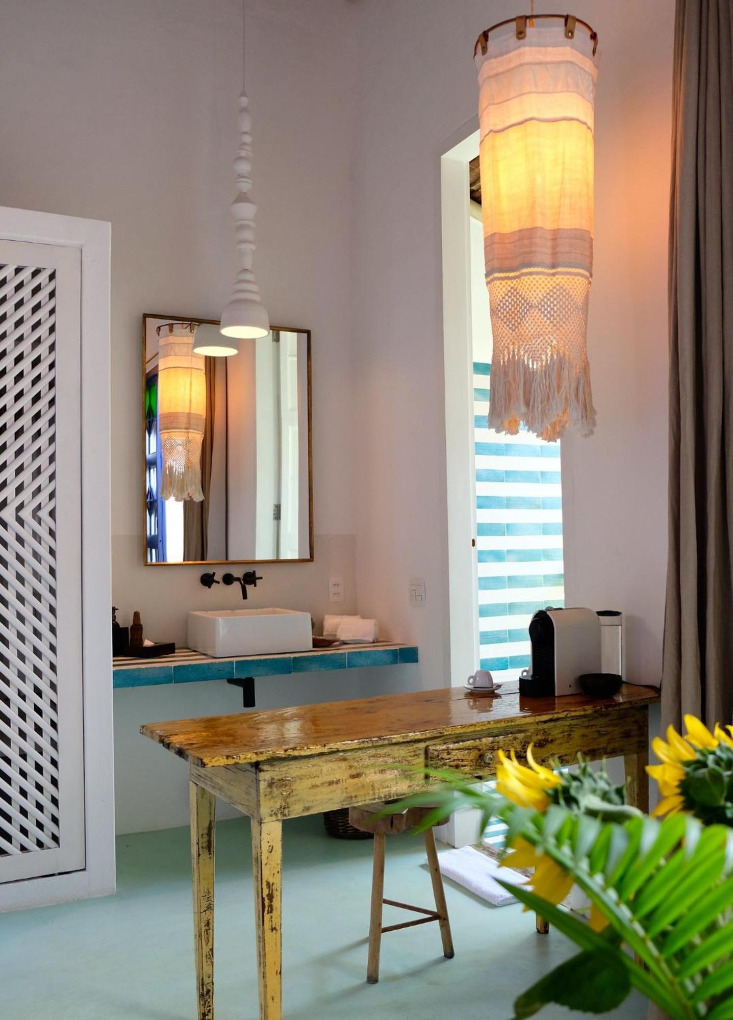 UXUA Casa Hotel&Spa Trancoso Esterno foto