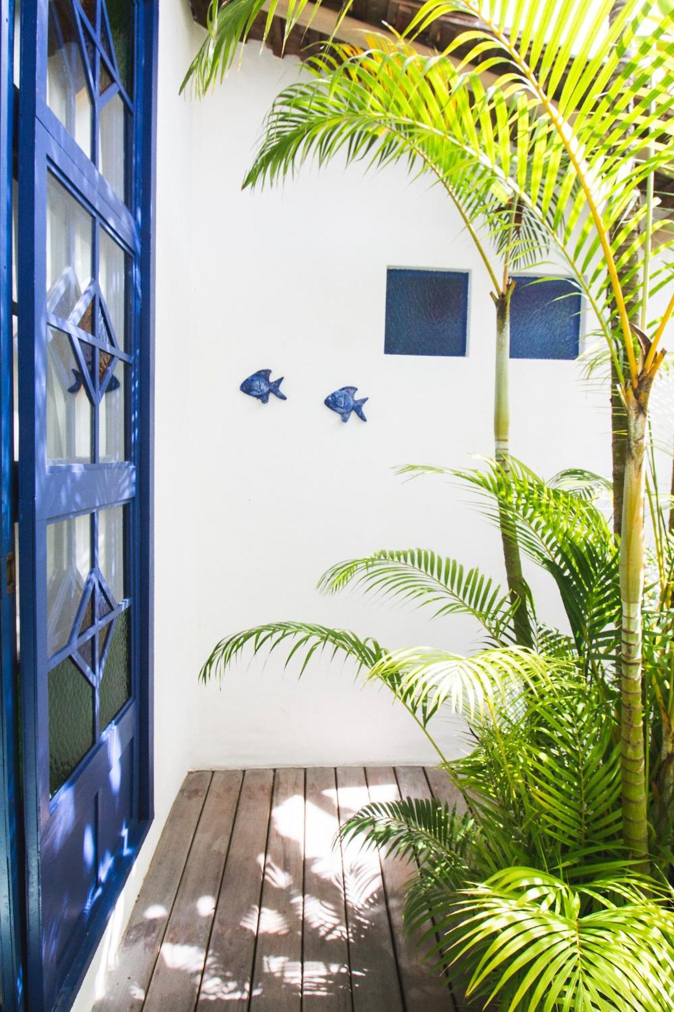 UXUA Casa Hotel&Spa Trancoso Esterno foto