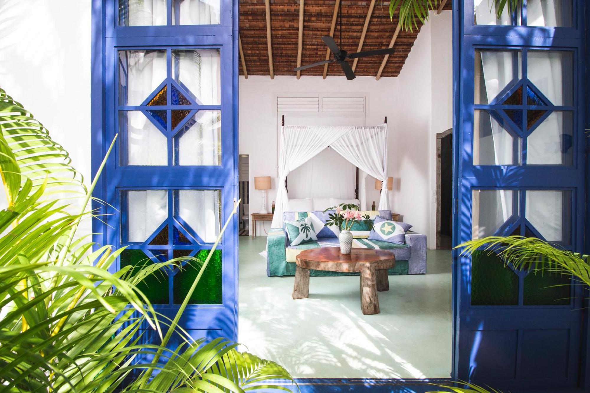 UXUA Casa Hotel&Spa Trancoso Esterno foto