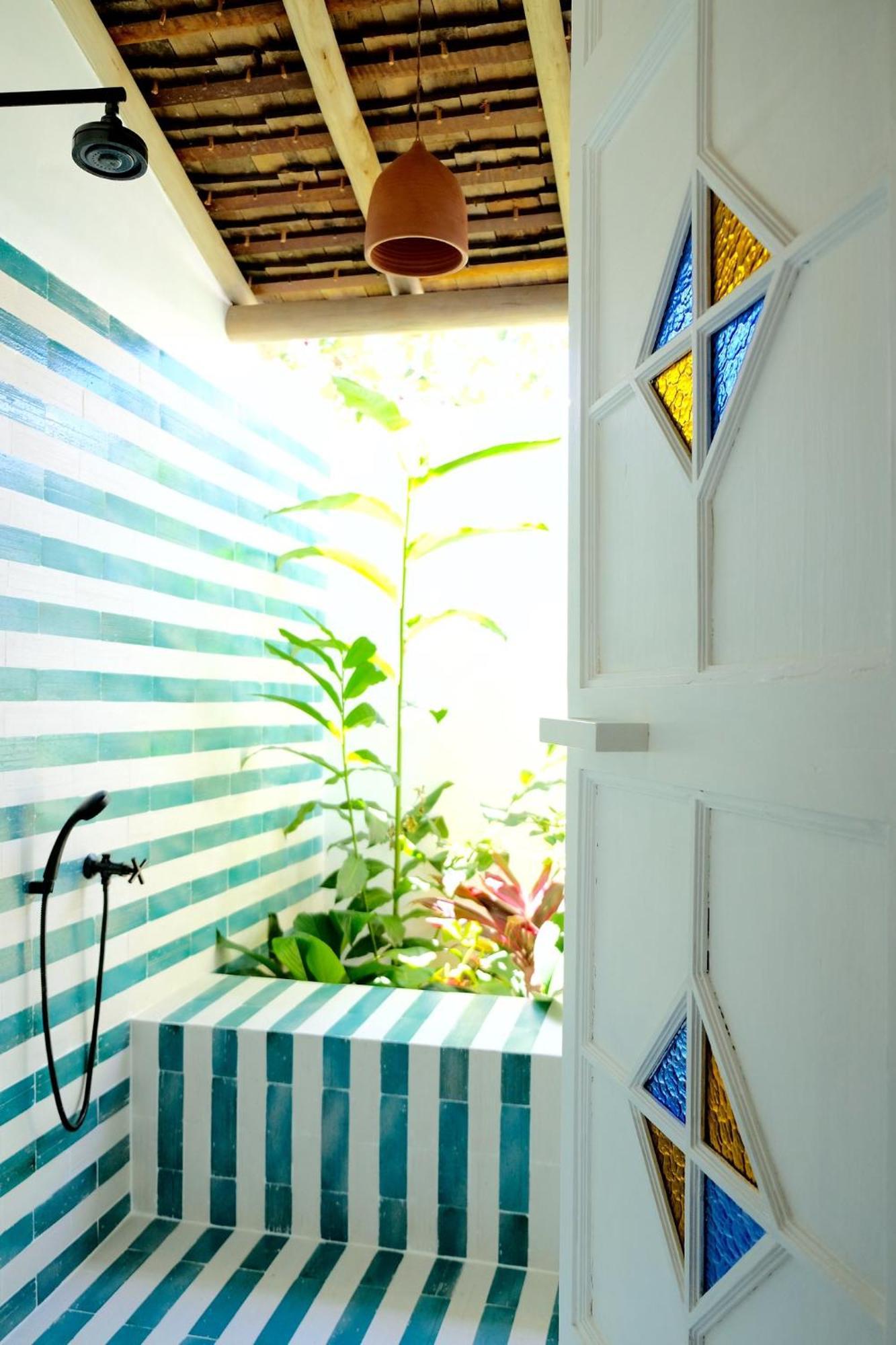 UXUA Casa Hotel&Spa Trancoso Esterno foto