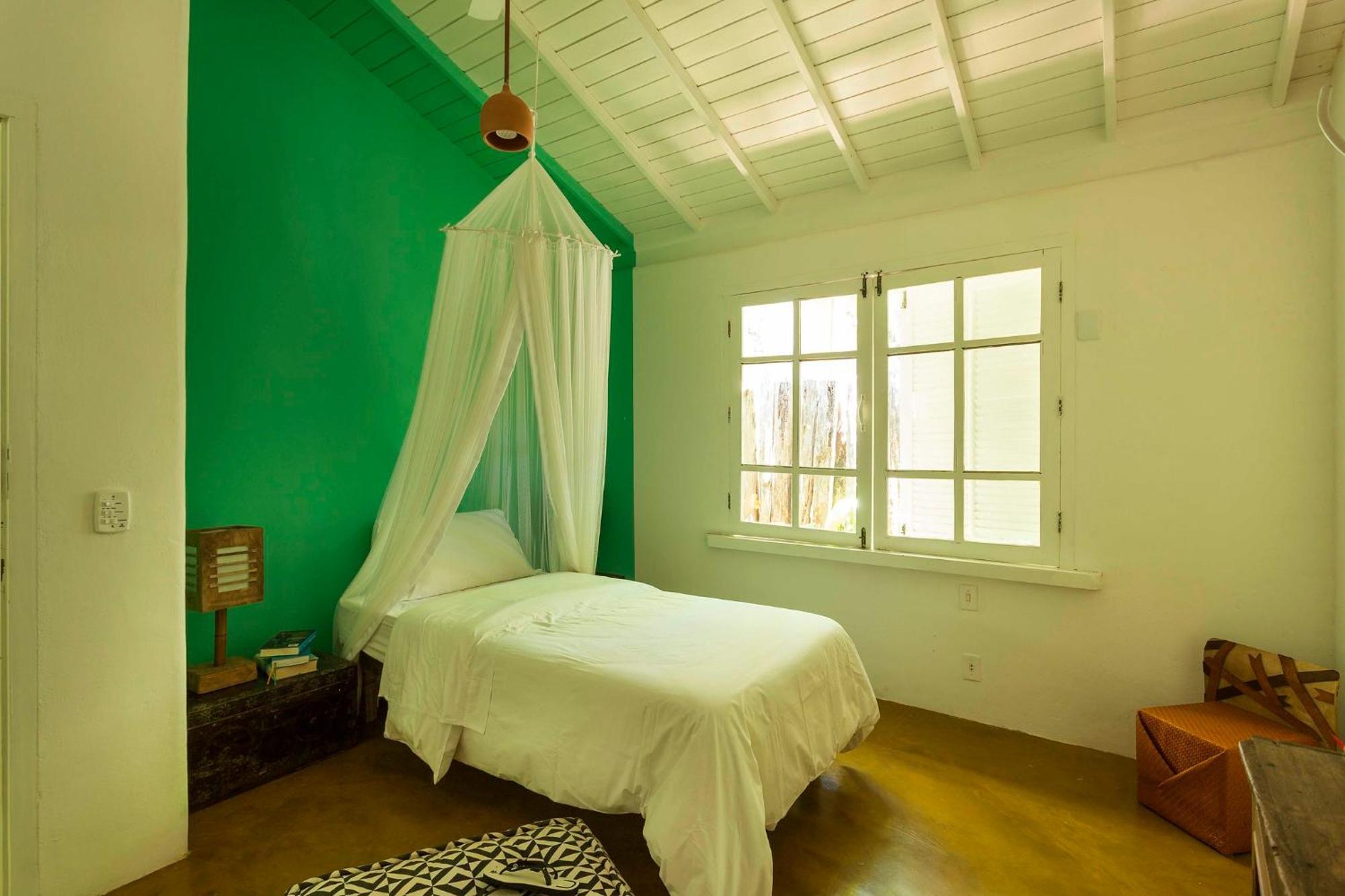 UXUA Casa Hotel&Spa Trancoso Esterno foto