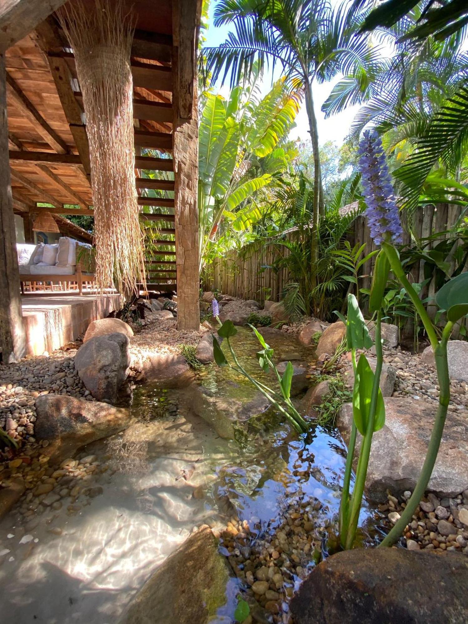 UXUA Casa Hotel&Spa Trancoso Esterno foto