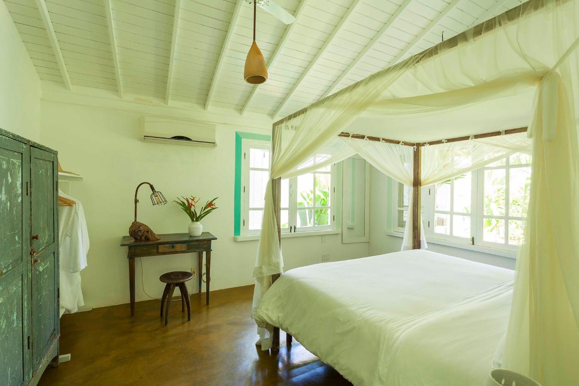 UXUA Casa Hotel&Spa Trancoso Esterno foto