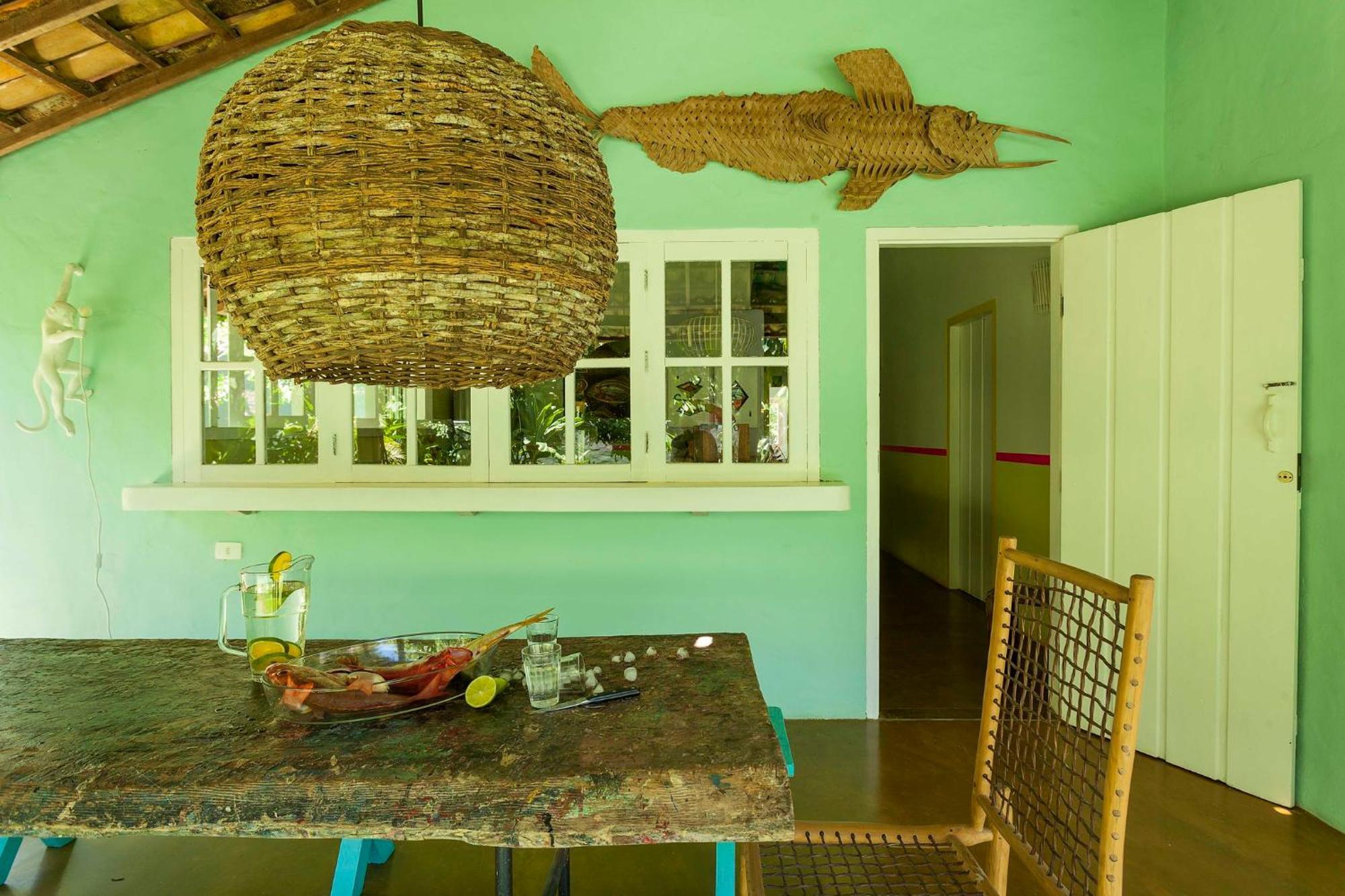 UXUA Casa Hotel&Spa Trancoso Esterno foto