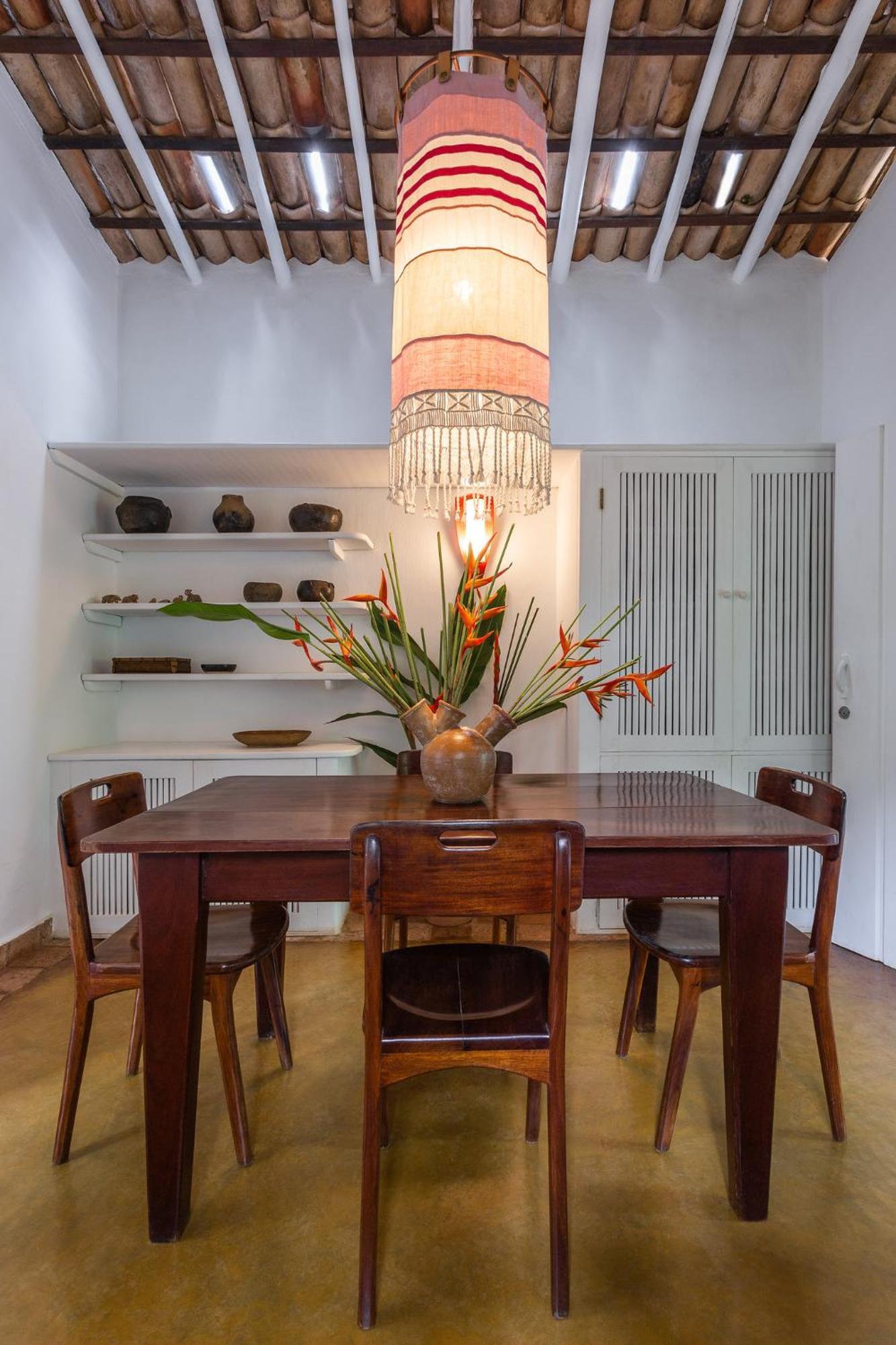 UXUA Casa Hotel&Spa Trancoso Esterno foto