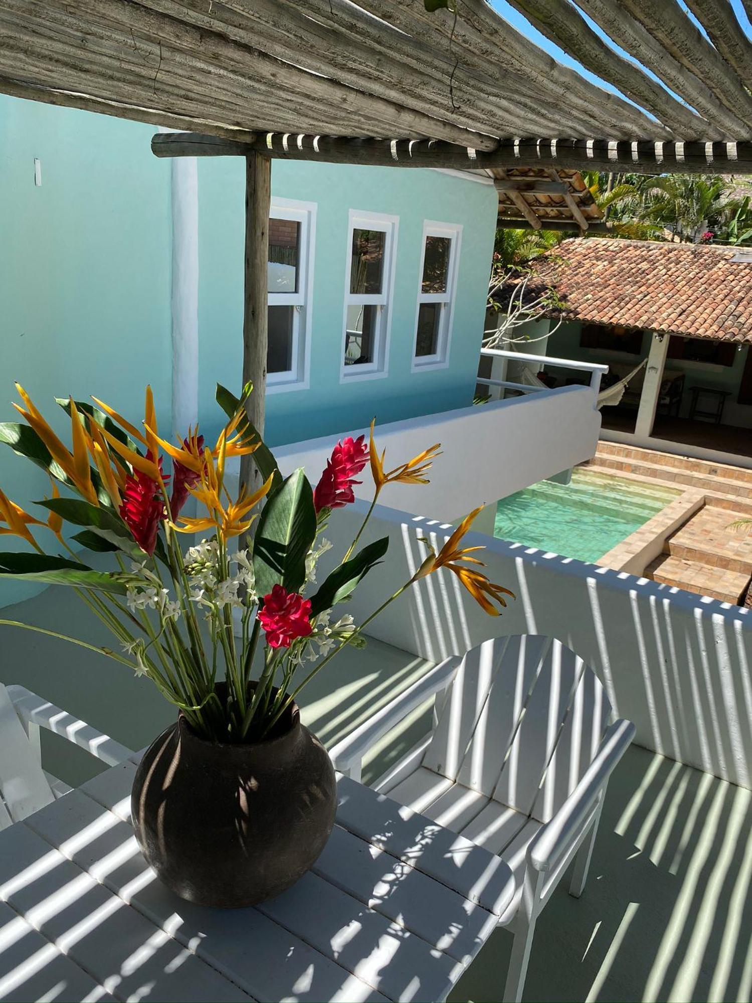 UXUA Casa Hotel&Spa Trancoso Esterno foto