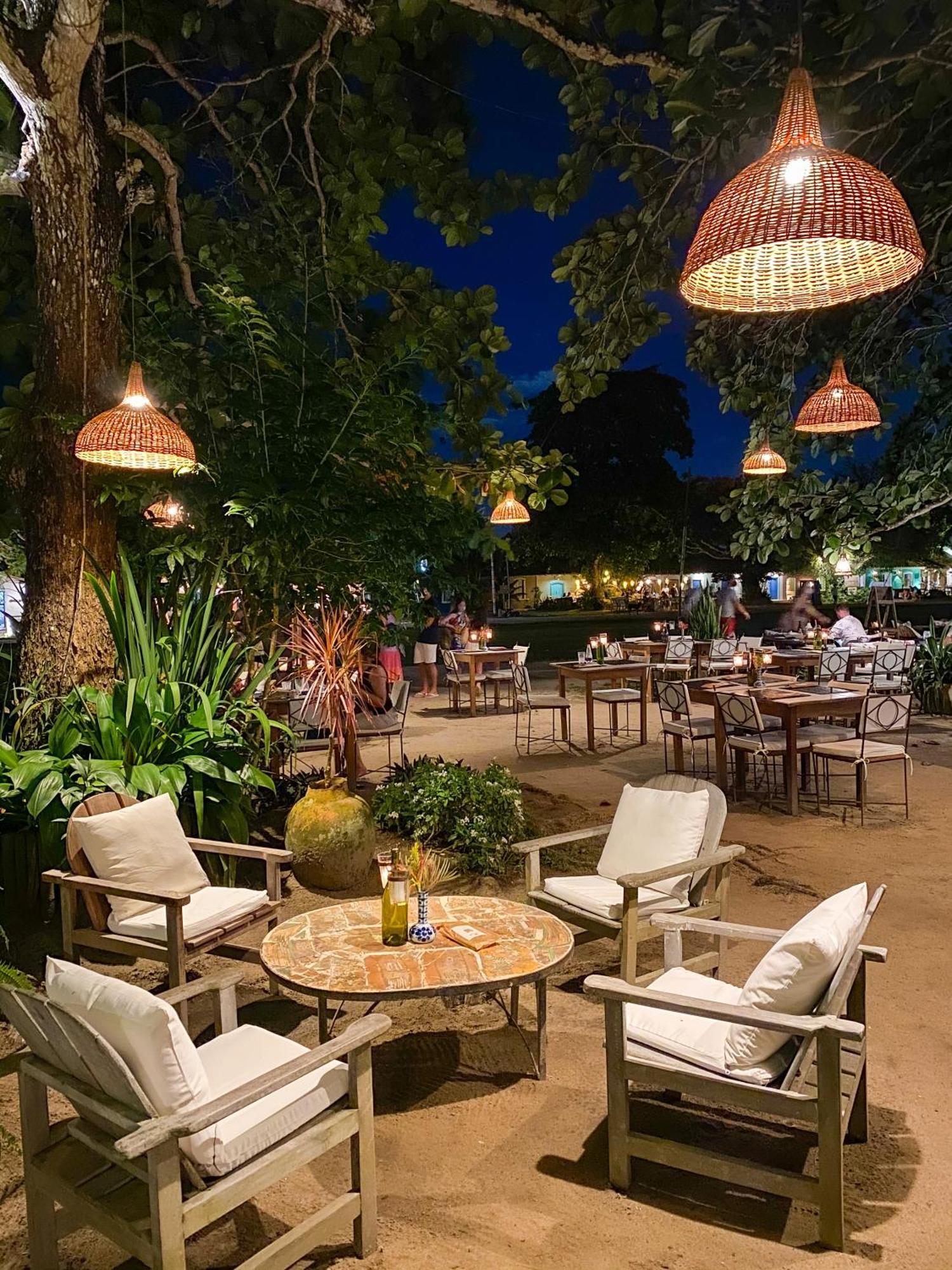 UXUA Casa Hotel&Spa Trancoso Esterno foto